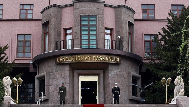 MSB’den emekli askerlere ekran kısıtlamasına ilişkin açıklama