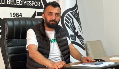 Nazilli’de şutsuz maç tartışmaları sürüyor: “Şike yapacak paramız yok”