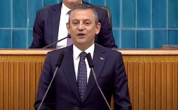 Özgür Özel’den Devlet Bahçeli ile görüşmesine ilişkin açıklama: Yapıcı değerlendirmeler yaptık