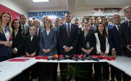Özgür Özel’den Kamuda Tasarruf ve Verimlilik Paketi açıklaması