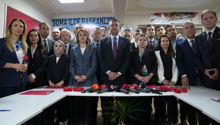 Özgür Özel’den Kamuda Tasarruf ve Verimlilik Paketi açıklaması