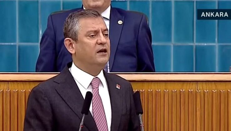 Özgür Özel’den sahipsiz sokak hayvanları düzenlemesine tepki: Öldürmek çözüm değil, kısırlaştırma kampanyası başlatılmalı