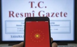 Resmi Gazete’de bugün (21 Mayıs 2024 Resmi Gazete kararları)