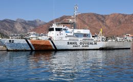 Sahil Güvenlik Komutanlığı 300 uzman erbaş alımı yapacak: Uzman erbaş alımı başvuru şartları ve tarihleri