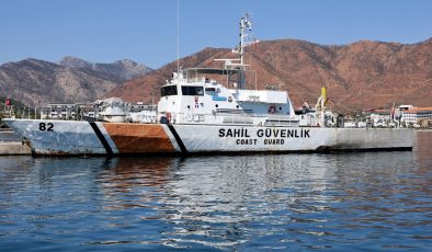 Sahil Güvenlik Komutanlığı 300 uzman erbaş alımı yapacak: Uzman erbaş alımı başvuru şartları ve tarihleri