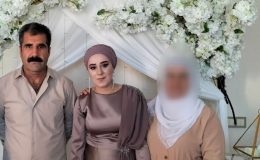 Sevgi cinayete mi kurban gitti? | “Beni dövüyor” diye aramış