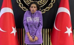 Taksim saldırısında gerekçeli karar: “Amaçları sözde Kürdistan devleti kurmak”