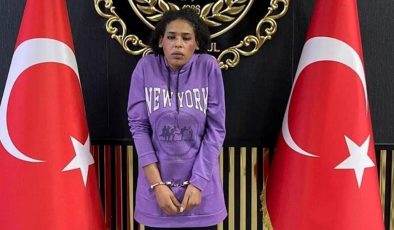 Taksim saldırısında gerekçeli karar: “Amaçları sözde Kürdistan devleti kurmak”