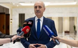 TBMM Başkanı Kurtulmuş: Ailenin içerisinin boşaltıldığı toplumlar yıkılmaya mahkumdur