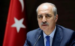 TBMM Başkanı Kurtulmuş’tan yeni anayasa açıklaması