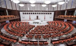 TBMM’de yeni haftada yoğun mesai