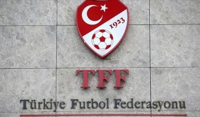 TFF duyurdu: Fenerbahçe’den 3 futbolcu PFDK’ya sevk edildi