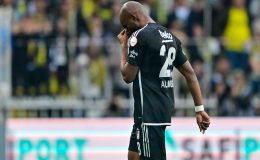 TFF’den Beşiktaşlı Al-Musrati’ye 2 maç ceza