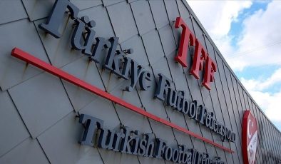 TFF’den erken seçim açıklaması: “Azınlık çoğunluğa tahakküm edemez”