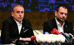 Trabzonspor’da Doğan ve Avcı gelecek sezon şampiyonluğa inanıyor