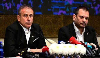 Trabzonspor’da Doğan ve Avcı gelecek sezon şampiyonluğa inanıyor