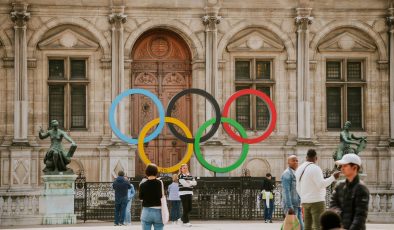 Türkiye, Paris 2024 için kota sayısını 14 branşta 67’ye yükseltti