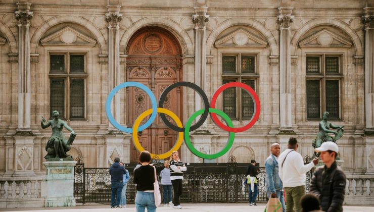Türkiye, Paris 2024 için kota sayısını 14 branşta 67’ye yükseltti