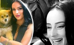 25 yaşındaki Sibel’in acı ölümü! Savcı “yakın mesafeden dik açıyla ateş etmiş” dedi