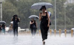8 Haziran hava durumu | Meteoroloji’den 18 şehir için sarı kodlu uyarı: Bugün hava nasıl olacak?