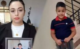 9 yaşındaki Bora’nın acı sonu! Bademcik ameliyatı oldu, 1 hafta sonra öldü
