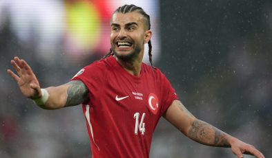 Abdülkerim Bardakcı: Turnuvada kimseden çekincemiz yok