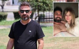 Açığa alınan hakimle ilgili çarpıcı ayrıntılar ortaya çıktı! 5 yıllık yasak aşk sonrası tehdit