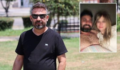 Açığa alınan hakimle ilgili çarpıcı ayrıntılar ortaya çıktı! 5 yıllık yasak aşk sonrası tehdit
