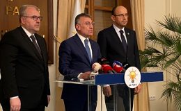 AK Partili Güler’den sokak köpekleri açıklaması