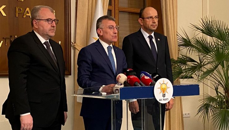 AK Partili Güler’den sokak köpekleri açıklaması