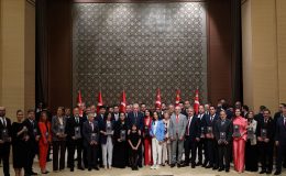 Anadolu Yayıncılar Federasyonu’nun 8. Anadolu Medya Ödülleri sahiplerini buldu