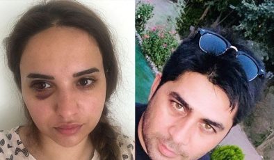 Bir yıldır boşanmak istiyordu, ne yaptıysa kurtulamadı! “Bana ne polis ne savcı bir şey yapamaz, arkam sağlam”