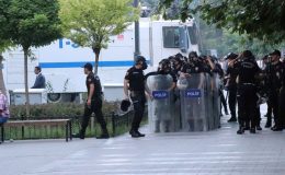 Birçok ilde gösteri yürüyüşü ve açık hava toplantıları yasaklandı