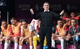 “Birileri Montella’yı uyarmalı” (Spor yazarlarından Türkiye-Portekiz maçı yorumu)