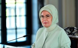 BM’den Emine Erdoğan’a teşekkür! “6 milyar doları ekonomimize geri kazandırmayı başardık”