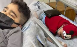 “Bu kadar da olmaz” dedirten sağlık skandalı! 6 yaşındaki Buğra yanlış teşhis yüzünden 2,5 yıl kemoterapi gördü