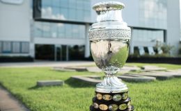 Copa America heyecanı başlıyor: Süper Lig’den 3 futbolcu yer alacak