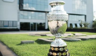 Copa America heyecanı başlıyor: Süper Lig’den 3 futbolcu yer alacak