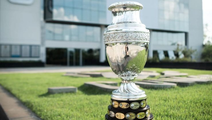 Copa America heyecanı başlıyor: Süper Lig’den 3 futbolcu yer alacak