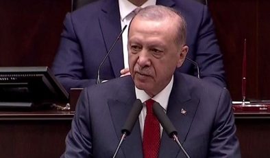 Cumhurbaşkanı Erdoğan’dan Cumhur İttifakı vurgusu: MHP ile omuz omuza yürüyoruz