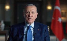 Cumhurbaşkanı Erdoğan’dan Kurban Bayramı mesajı: “Enflasyon canavarından kurtulma sürecine girdik”