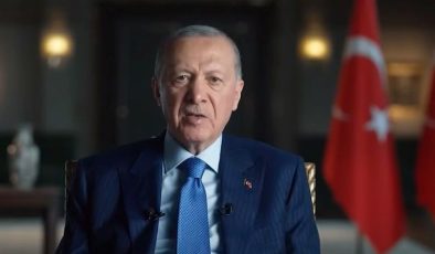 Cumhurbaşkanı Erdoğan’dan Kurban Bayramı mesajı: “Enflasyon canavarından kurtulma sürecine girdik”