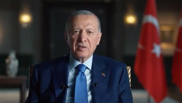 Cumhurbaşkanı Erdoğan’dan Kurban Bayramı mesajı: “Enflasyon canavarından kurtulma sürecine girdik”