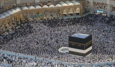 Diyanet’ten “hac kurasında hile” iddiasına açıklama