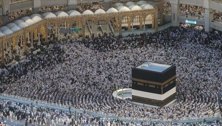 Diyanet’ten “hac kurasında hile” iddiasına açıklama
