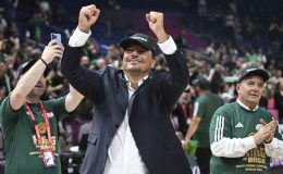 Ergin Ataman açıkladı: NBA’den teklif aldı mı?