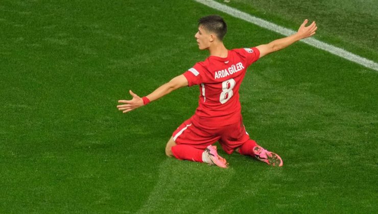EURO 2024’te grup aşamasında kırılan rekorlar