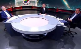 Fenerbahçe, 6 yıl neden şampiyon olamadı? Aziz Yıldırım’ın sorusuna Ali Koç’tan yanıt