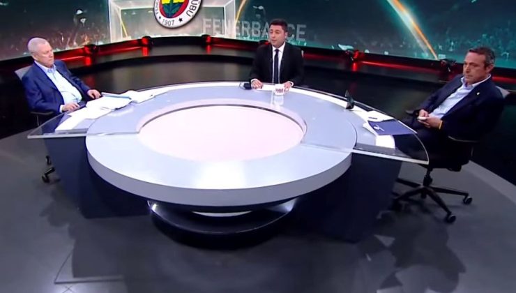 Fenerbahçe, 6 yıl neden şampiyon olamadı? Aziz Yıldırım’ın sorusuna Ali Koç’tan yanıt