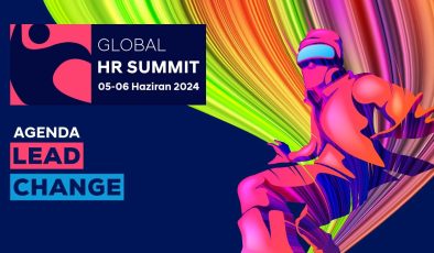 Global HR Summit 2024 “Değişimi yönetmekte öncü ol” temasıyla ilk gününü tamamladı